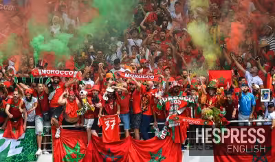 Ivory Coast: 40 of 42 Moroccan World Cup fans denied US visas ahead of 2026