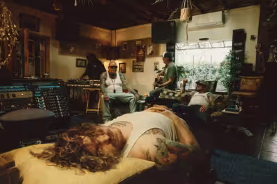 Jakob Nowell says Until the Sun Explodes will likely be his last Sublime album