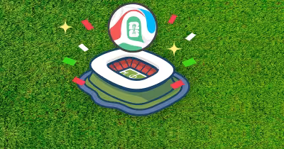 Jalisco closes roads around Estadio Guadalajara for June World Cup matches