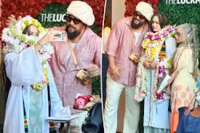 Jason Momoa Daughter Lola Graduation: Parents Reunite for LA Ceremony