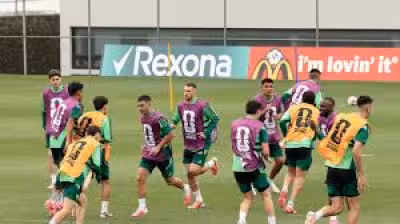 Julian Quiñones and Raúl Jiménez loom as Armando González tops Mexico's value list