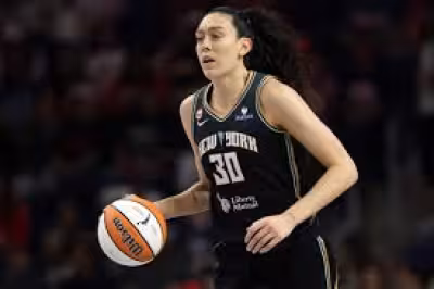 Liberty Vs Dream: Interior Battle Could Decide WNBA Showdown