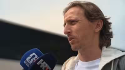 Luka Modric heads to a fifth World Cup as he nears 200 caps for tiny Croatia