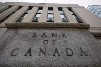 Mortgage Broker note: Tiff Maklem’s 1984 start and his role under Mark Carney