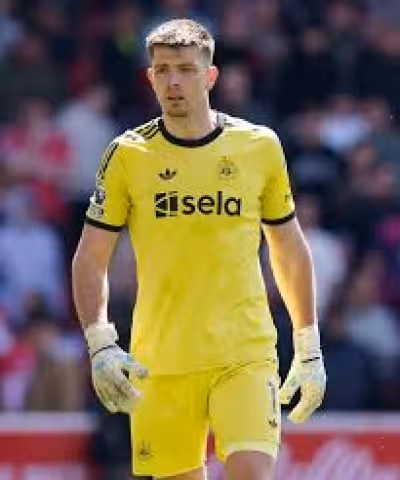 Newcastle to consider selling Nick Pope this summer as deal runs down