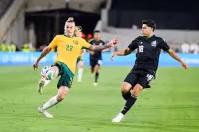 Obed Vargas Makes Mexico’s World Cup Roster Despite 16 Minutes in Friendlies