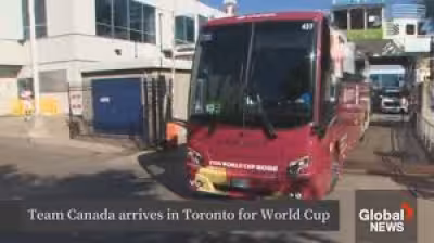 Offsides In Soccer: How FIFA’s inch rule and World Cup changes will play out