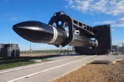 Rocket Lab Stock Added to Nasdaq-100 as June 22 Index Changes Take Effect