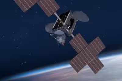 Sats Stock: EchoStar Jumps Nearly 11% as Investors Bet on SpaceX IPO