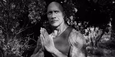 The Rock Reveals Testicular Cancer Scare During Jumanji Press Amid Moana Push
