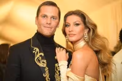 Tom Brady era: Gisele Bündchen says Boston life was 'much quieter'