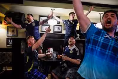 World Cup Halftime Show: Country-by-Country Pregame Programs Kick Off With Star Power