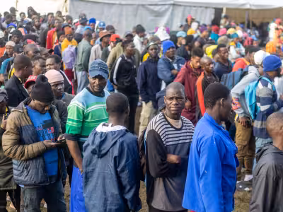 Xenophobia in South Africa: Nigeria flies 268 citizens from Johannesburg to Lagos