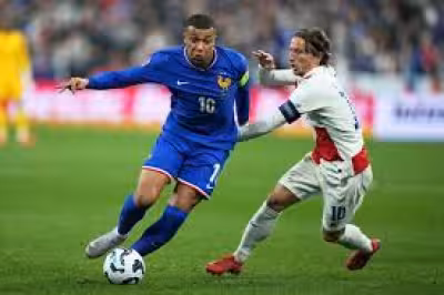 Kylian Mbappe’s hat-trick in the 2022 World Cup Final and the record it left open