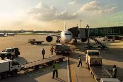 Airline Shutdown fears eased after AGHAN lifts Max Air handling suspension