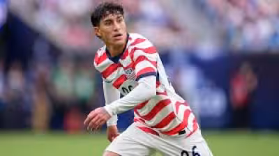 Alejandro Zendejas makes United States World Cup roster for Paraguay opener in Inglewood
