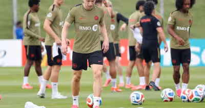 Alistair Johnston to Set Tone as Canada Opens World Cup in Toronto