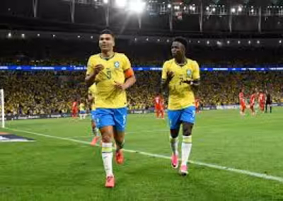Brasil X Marrocos: Brazil v Morocco at 19h in 2026 World Cup Group C
