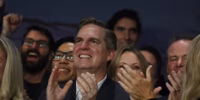 Bret Johnsen Spacex Cfo: The Quiet Architect of a $75B IPO