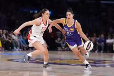 Brittney Sykes: TSI projects Toronto -8 over Connecticut in WNBA lines