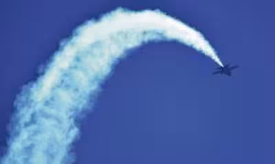 Dayton Air Show set to begin with performers in place, gates at 9 a.m.