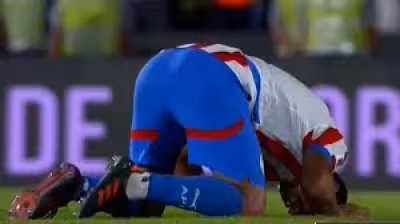 Diego Gómez: Enciso starts for Paraguay vs United States after thigh contusion