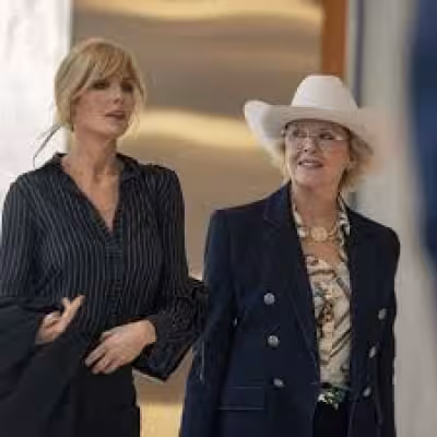 Dutton Ranch Episode 6 — 'A Cowboy Saint' delivers a killing and a shooting