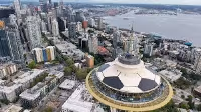 Fifa President oversight questioned as Seattle nonprofit returns World Cup tickets
