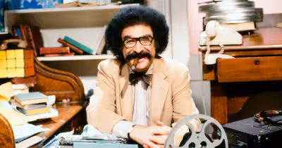 Gene Shalit, longtime TODAY show film critic, dies at 100