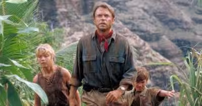 Harrison Ford turned down Jurassic Park, Spielberg says he was 'crushed'