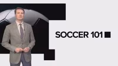 How Long Is A Soccer Game: World Cup matches, extra time and penalties explained