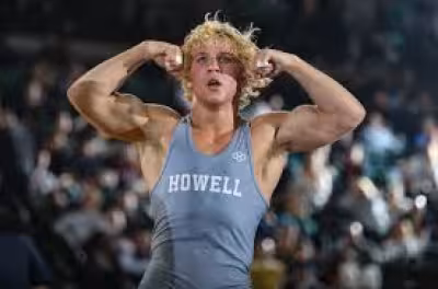 Hunter Mays: NCAA Declares 2026 Division III 174‑Pound Title Vacated