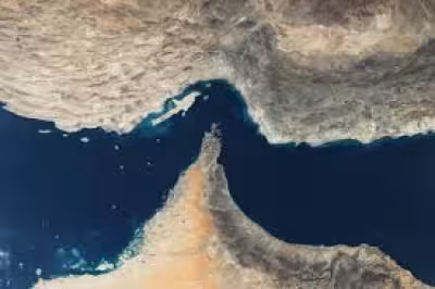 Iran Deal News: US Downs Iranian Drones Near Strait of Hormuz as Talks Near Signature