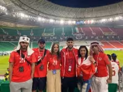 Jonathan Osorio to turn 34 as Canada opens World Cup at BMO Field in Toronto
