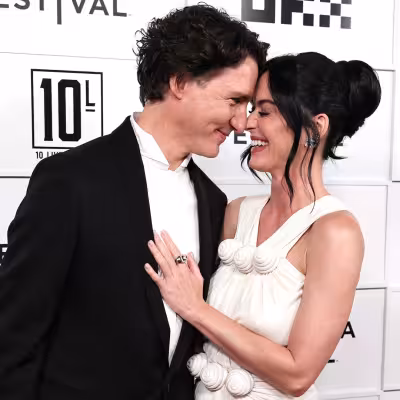 Katy Perry And Justin Trudeau: She Called Him ‘The Love of My Life’ — Now What?