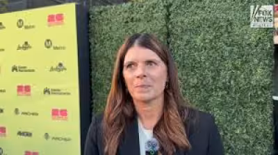 Mia Hamm recalls 1999 World Cup pride as the 2026 FIFA World Cup begins
