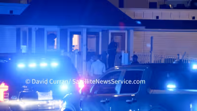 Moonfish Dennis: Deadly shooting just after midnight at 369 Route 28 in Dennis