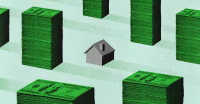 National Debt Impact Household Costs: Deficits, Higher Yields and Your Loans