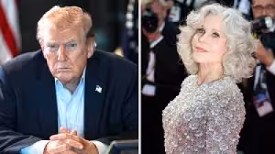 No Kings June 14: Jane Fonda to Host ‘Rise Up, Sing Out’ at Town Hall