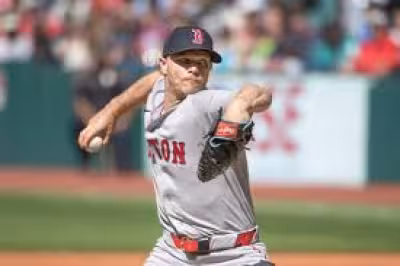 Rangers Vs Red Sox: Gray, Leiter Draw Starts as Boston Returns to Fenway for Three-Game Set