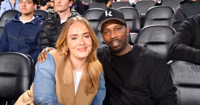 Rich Paul Says He Met Adele 'Through a Friend' as Romance Began Organically