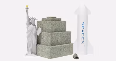 Richest People In The World: Musk Hits $1 Trillion After SpaceX IPO