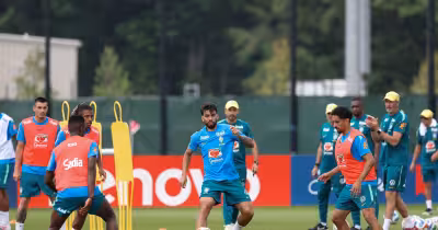 Selección De Fútbol De Brasil readies for Morocco opener at MetLife with Ancelotti’s probable XI