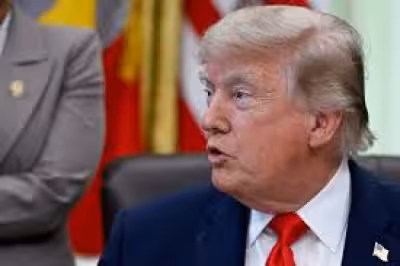 Trump says U.S. strike killed Hector Rusthenford Guerrero Flores of Tren De Aragua