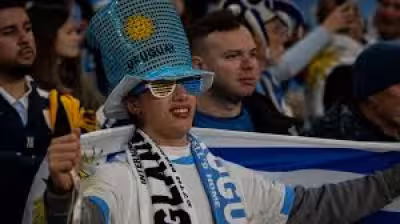Uruguay open 2026 World Cup Group H campaign against Saudi Arabia