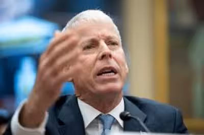 Us Energy Department expected to restore $82.1 million after judge vacates grant cuts