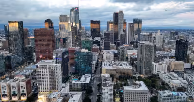What Does Fifa World Cup Mean for Los Angeles Hotels and the Local Economy