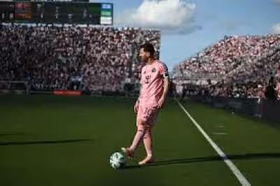 What Team Is Messi Playing For In The World Cup — Argentina, His Sixth and Final Run