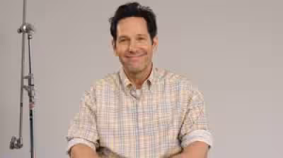 Will Ferrell's improv had Nick Jonas and Paul Rudd cracking up on Jonas Brothers' Disney+ movie