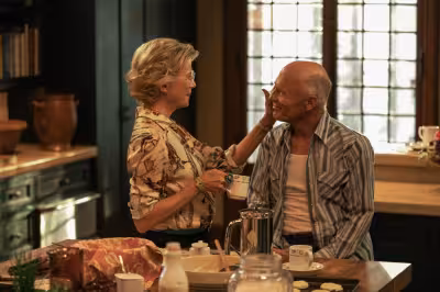 Yellowstone: Beth and Beulah fly to Texas to pitch 10‑Petal Angus to Zane Nash